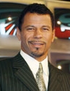 Booking Info for Rod Woodson
