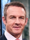 Booking Info for Merril Hoge