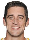 Booking Info for Aaron Rodgers
