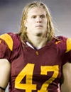 Booking Info for Clay Matthews