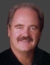 Booking Info for Greg Jameson
