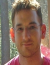 Booking Info for Gabriel Weinberg