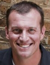 Booking Info for Justin Ahrens