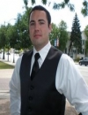 Booking Info for Nathan Totten