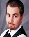 Booking Info for Peter Wood