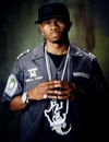 Booking Info for Chamillionaire