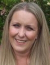 Photo of Sharon McWilliams