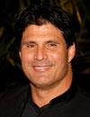 Booking Info for Jose Canseco