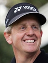 Booking Info for Colin Montgomerie
