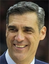 Booking Info for Jay Wright