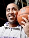 Booking Info for Lorenzo Romar