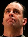 Booking Info for Mike Brey