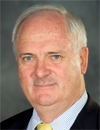 Booking Info for John Bruton