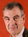 Booking Info for John Gieve
