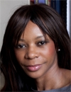 Photo of Dambisa Moyo