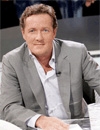 Booking Info for Piers Morgan