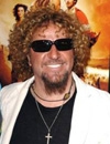 Booking Info for Sammy Hagar