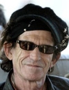 Booking Info for Keith Richards
