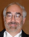 Booking Info for Ronald F.E. Weissman