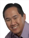 Booking Info for Richard Wong