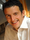 Booking Info for Mike Volpi