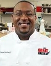 Photo of Dana Herbert