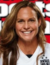 Booking Info for Christie Rampone