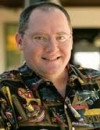 Booking Info for John Lasseter