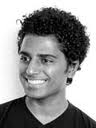 Booking Info for Naveen Selvadurai