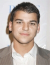 Booking Info for Rob Kardashian Jr