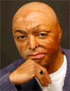Booking Info for J.R. Martinez