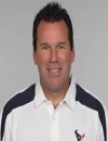 Booking Info for Gary Kubiak
