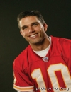 Booking Info for Trent Green