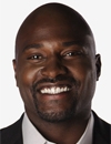 Booking Info for Marcellus Wiley