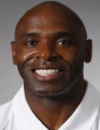 Booking Info for Charlie Strong