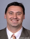 Booking Info for Steve Sarkisian