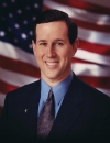 Booking Info for Rick Santorum