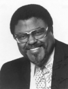 Booking Info for Rosey Grier