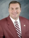 Photo of Dan Mullen