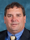 Booking Info for Brady Hoke
