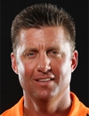 Booking Info for Mike Gundy