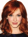 Photo of Christina Hendricks