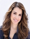 Booking Info for Queen Rania Al Abdullah