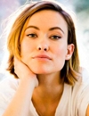 Booking Info for Olivia Wilde