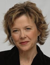 Booking Info for Annette Bening