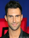Booking Info for Adam Levine