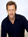 Booking Info for Hugh Laurie