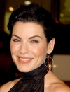 Booking Info for Julianna Margulies