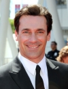 Booking Info for Jon Hamm
