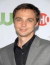 Booking Info for Jim Parsons